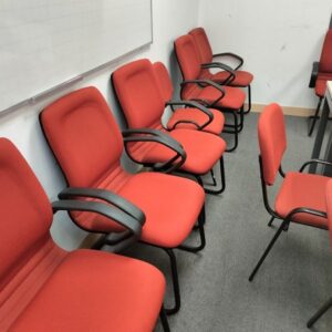 Ghế Xoay Văn Phòng Thanh Lý 7 Ghế Xoay Cũ Chất Lượng 2022 tại TPHCM