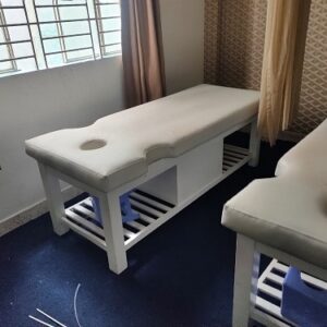 Giường spa thanh lý giá rẻ TPHCM