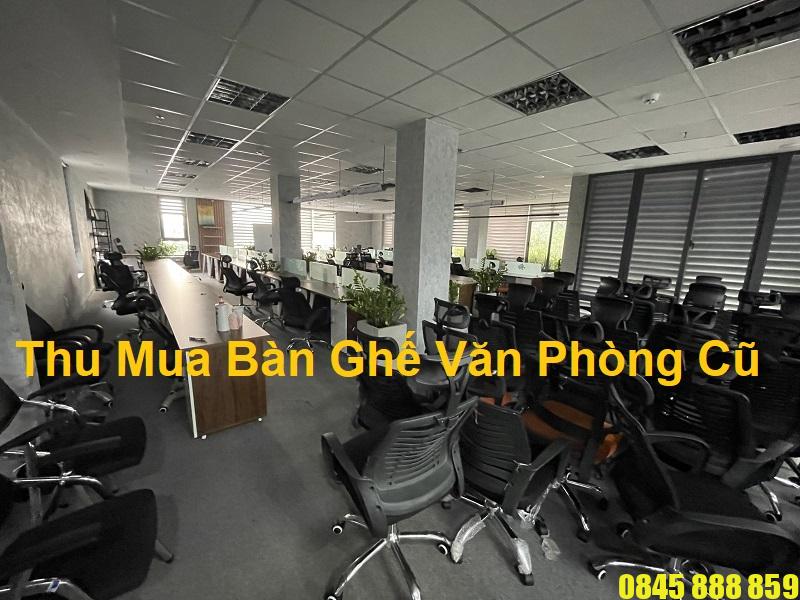 Thu mua bàn ghế cũ văn phòng giá cao TPHCM 1 Thu mua bàn ghế cũ Văn Phòng giá cao tại TPHCM