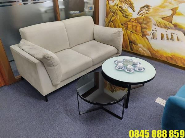 Sofa đơn thanh lý giá rẻ 