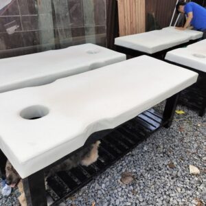 Thanh lý giường spa 500k tại TPHCM