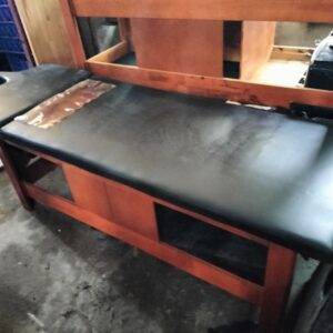Thanh lý giường gội đầu 2 in 1 giá rẻ TPHCM