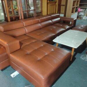 Sofa cũ thanh lý giá rẻ TPHCM