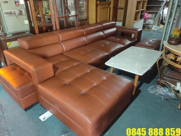 Sofa cũ thanh lý giá rẻ TPHCM 1 Sofa cũ thanh lý giá rẻ TPHCM