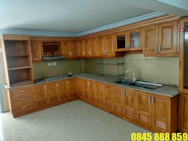 Thu mua tủ bếp cũ giá cao 50%, tủ bếp gỗ, nhựa, MDF 10 THU MUA TỦ BẾP GỖ CÁC LOẠI GIÁ CAO TPHCM