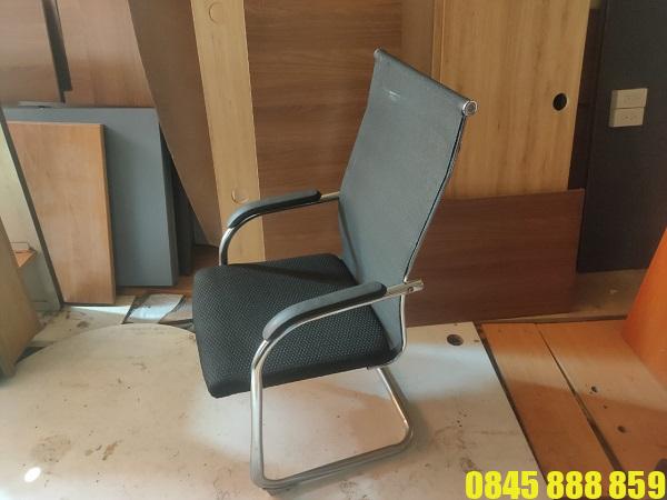 Ghế chân quỳ thanh lý TPHCM 2 Thanh lý ghế chân quỳ cũ giá rẻ TPHCM