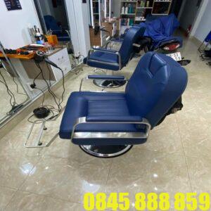 Thanh lý ghế cắt tóc nữ giá rẻ TPHCM