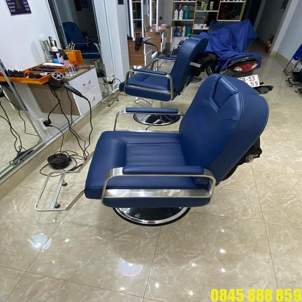 Ghế cắt tóc nữ thanh lý giá rẻ 2 Thanh lý ghế cắt tóc nữ giá rẻ TPHCM