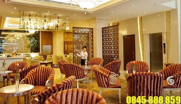 Cửa hàng mua bán bàn ghế cũ giá rẻ tại TPHCM 3 Bán bàn ghế cafe cũ giá rẻ tại TPHCM