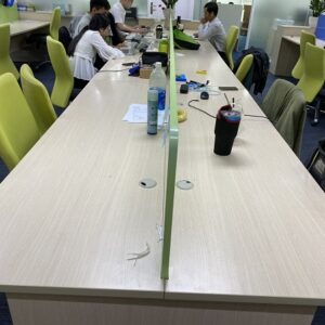 Bán bàn ghế văn phòng cũ TPHCM