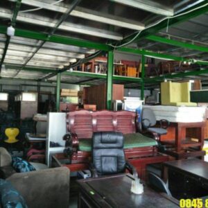 báo giá thu mua bàn ghế cũ mới nhất 2023