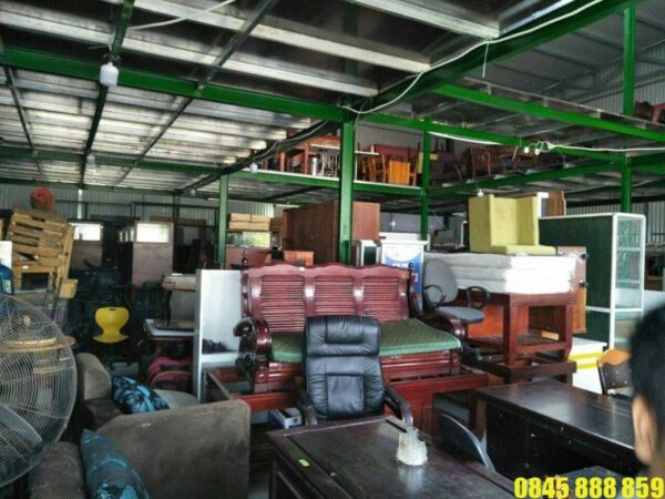 Thu mua bàn ghế cũ giá cao ở TPHCM 3 báo giá thu mua bàn ghế cũ mới nhất 2023