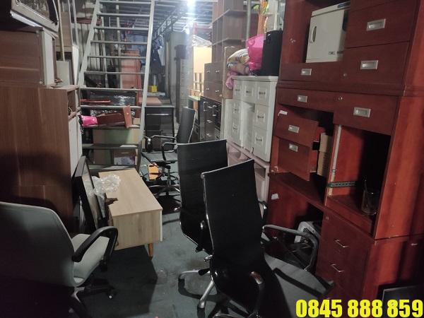 Thu mua bàn ghế cũ quận 7, giá cao nhanh chóng 1 Cửa hàng thu mua bàn ghế cũ Quận 7 giá cao