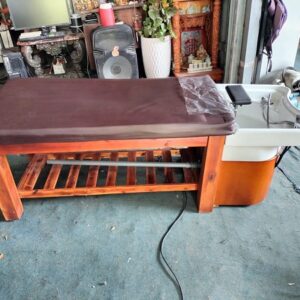 Thanh lý giường gội đầu TPHCM