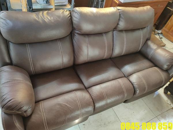 Thu mua sofa cũ quận 7, Khảo sát báo giá 24/24 3 Thanh lý sofa cũ tại quận 7