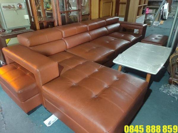 Thu mua sofa cũ TPHCM, nhanh 24/7, báo giá ngay 8 Chuyên thu mua sofa cũ giá cao tại TPHCM