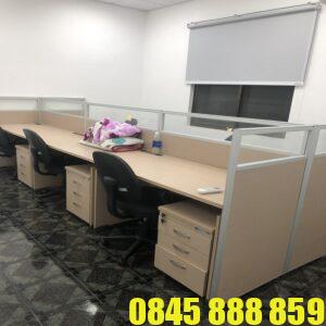 Cửa hàng bán đồ văn phòng cũ lớn và uy tín ở TPHCM