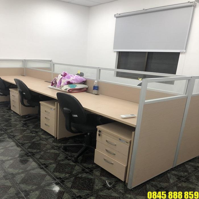 Cửa Hàng Bán Đồ Văn Phòng Cũ Lớn & Uy Tín Tại TPHCM 1 Cửa hàng bán đồ văn phòng cũ lớn và uy tín ở TPHCM