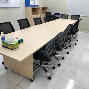 Bàn ghế văn phòng thanh lý TPHCM