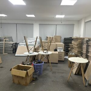 Đồ văn phòng thanh lý giá rẻ, nhiều mẫu đẹp 2023