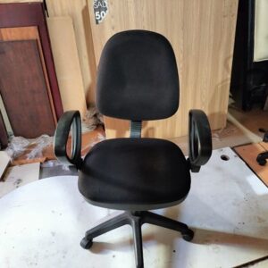 Thanh lý ghế xoay nhân viên cũ, Đẹp, Bền giá 300k 5 Ghế xoay nhân viên thanh lý giá rẻ ở TPHCM