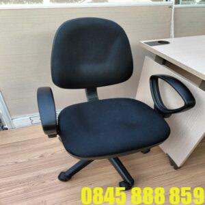 Thanh lý ghế xoay nhân viên cũ giá rẻ
