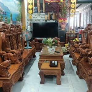 Chuyên thu mua bàn ghế cũ tại Quận 1, giá cao nhanh chóng