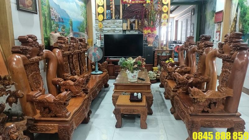 Dịch vụ thu mua đồ cũ tại Quận 1, Khảo sát báo giá ngay 2 Chuyên thu mua bàn ghế cũ tại Quận 1, giá cao nhanh chóng