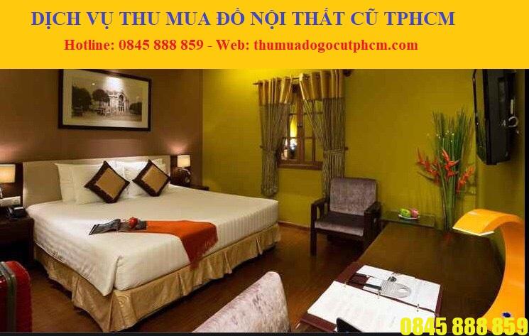 Thu mua đồ cũ giá cao TPHCM, Khảo sát & Báo giá 24/24 3 Dịch vụ thu mua đồ nội thất cũ TPHCM
