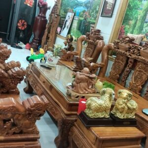 Thu mua đồ nội thất cũ tại quận 1, giá tốt, nhanh 24/24