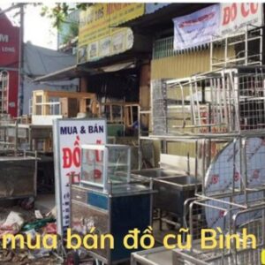 Địa chỉ mua bán đồ cũ tại Bình Dương, bàn ghế đồ nội thất cũ 4 Cửa hàng mua bán đồ cũ tại Bình Dương, Giá tốt