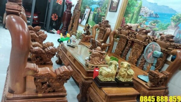 Địa chỉ mua bán đồ cũ tại Bình Dương, bàn ghế đồ nội thất cũ 3 thu mua đồ gỗ cũ giá cao tại Bình Dương