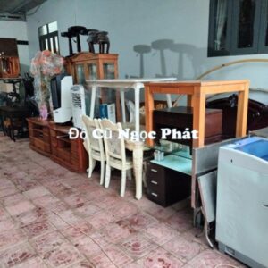 Giới thiệu dịch vụ mua bán thu mua đồ cũ tại Long An 7 Mua bán thu mua đồ cũ tại Long An