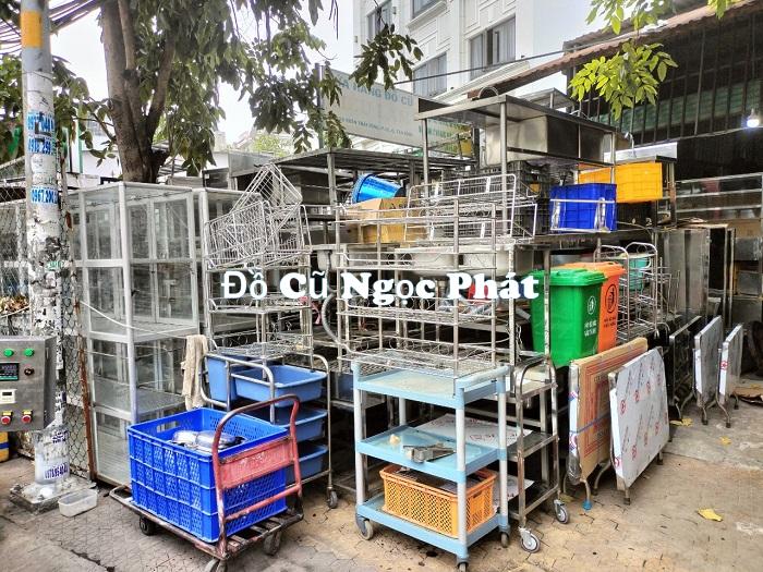 Giới thiệu về dịch vụ mua bán đồ cũ tại Đồng Thấp 4 Cửa hàng mua bán đồ cũ, bàn ghế tại Đồng Tháp