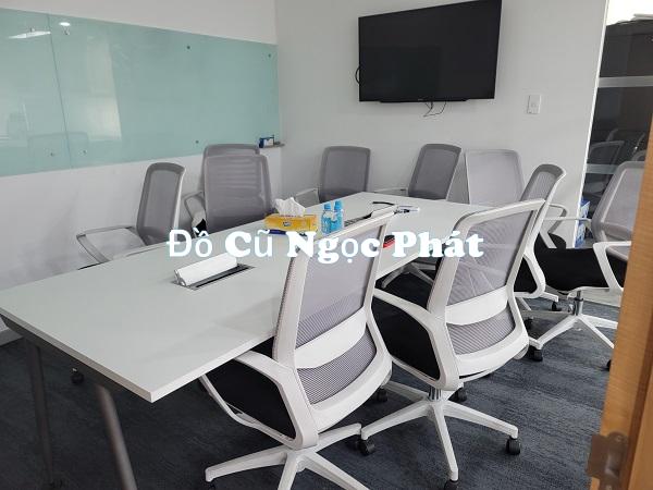 Mua bán thu mua đồ cũ tại Cần Thơ, đảm bảo uy tín giá cao 4 Thanh lý bàn ghế cũ tại Cần Thơ giá tốt