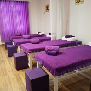 Giường Massage Giá Rẻ TPHCM