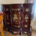 Chuyên thu mua đồ gỗ cũ tại Quận 3 giá cao, uy tín, nhanh