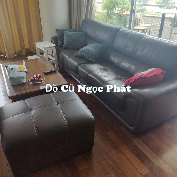 Thanh lý ghế sofa cũ giá rẻ TPHCM 1 Thanh lý ghế sofa cũ giá rẻ TPHCM