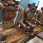 thu mua do noi that cu tai Quan 12 Ngoc Phat