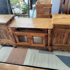 Kệ tivi thanh lý giá rẻ tại TPHCM