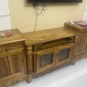 Kệ tivi thanh lý giá rẻ tại TPHCM