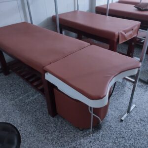 Giường gội đầu thanh lý giá rẻ tại TPHCM 3 Thanh lý giường gội đầu bồn nhựa tai thỏ giá rẻ