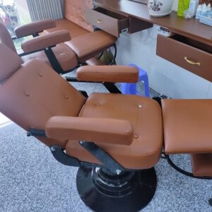 Ghế cắt tóc nam thanh lý giá rẻ TPHCM 5 Chuyên mua bán ghế cắt tóc nam thanh lý giá rẻ tại TPHCM
