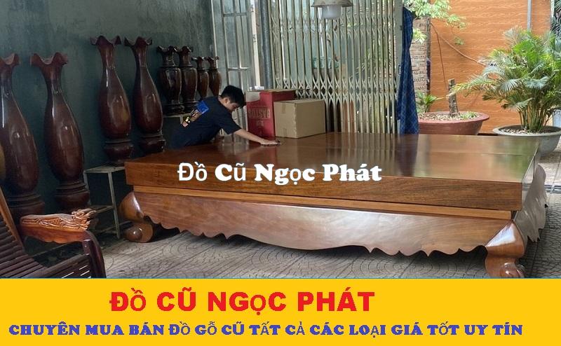 CHUYÊN MUA BÁN ĐỒ GỖ CŨ TẤT CẢ CÁC LOẠI GIÁ TỐT UY TÍN