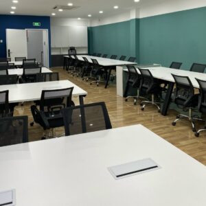 Thanh lý bàn văn phòng 1m2x2m4 giá rẻ 5 bàn văn phòng thanh lý giá rẻ tại đồ cũ Ngọc Phát