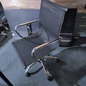 ghế xoay văn phòng thanh lý tại TPHCM