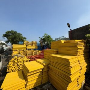 Thanh lý thu mua kệ sắt cũ TPHCM 7 Chuyên mua kệ sắt thanh lý giá cao tphcm