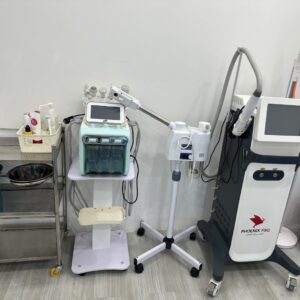 Chuyên mua bán thanh lý đồ spa TPHCM 5 Chuyên thanh lý thu mua thiết bị máy móc spa các loại tại TPHCM