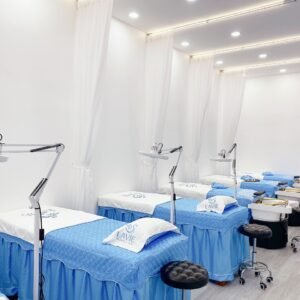 Giới Thiệu Dịch Vụ Thu Mua Thanh Lý Đồ Spa TPHCM Ngọc Phát