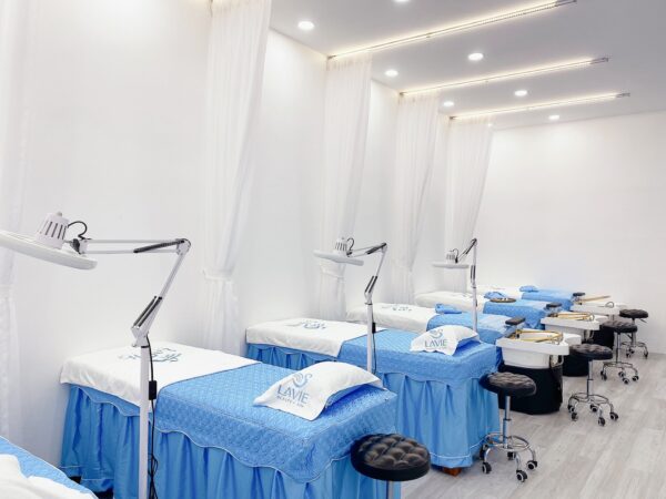 Giới Thiệu Dịch Vụ Thu Mua Thanh Lý Đồ Spa TPHCM Ngọc Phát